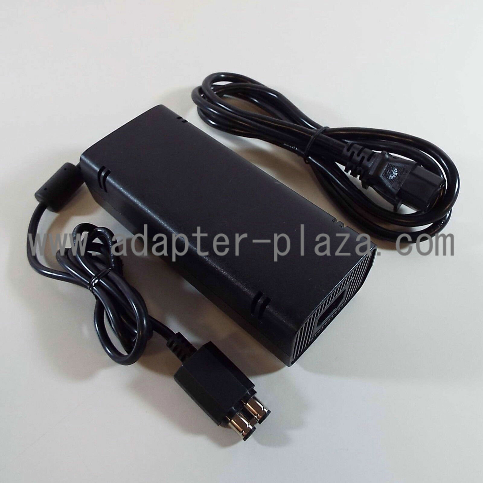 *Brand NEW*MICROSOFT XBOX 360-S X818315-006 PB-2131-02MX 12V 10.83A 5V 1A AC DC Adapter POWER SUPPLY - Click Image to Close